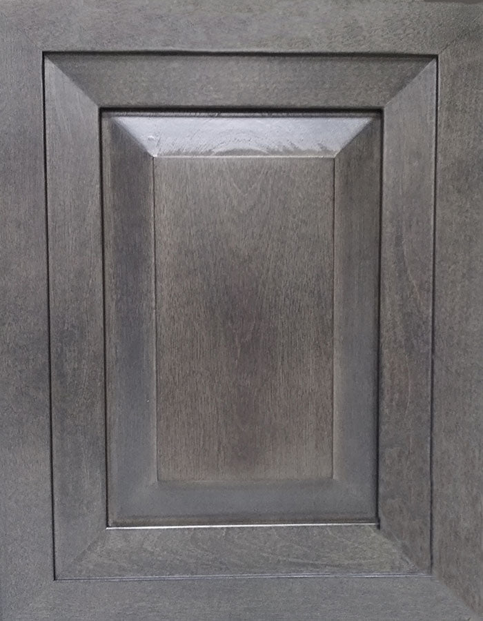 B12 - Base Cabinet 12"W (1 Drawer | 1 Door | 1 Shelf)