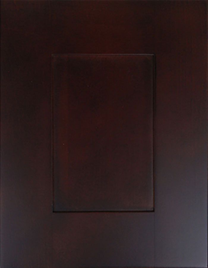 W3612 - Wall Cabinet 12"H (Double Doors - No Shelf)