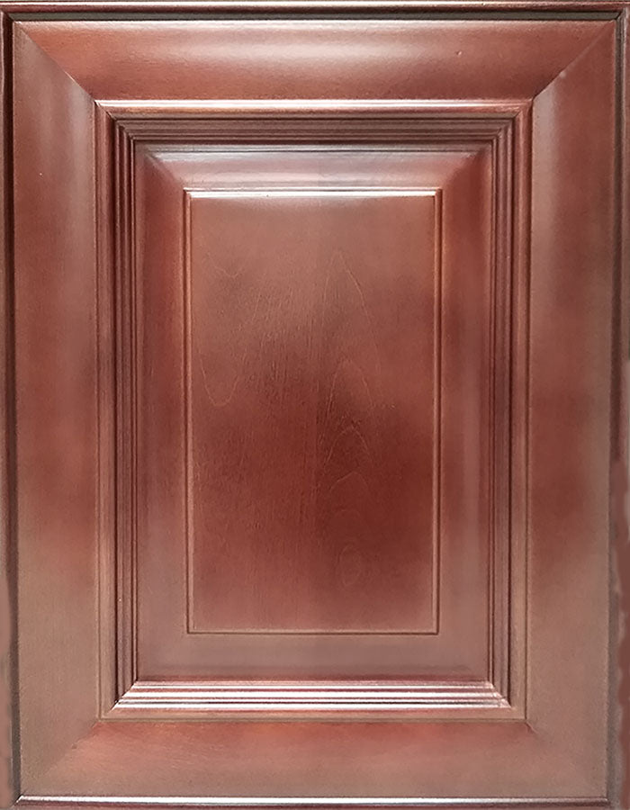 W3612 - Wall Cabinet 12"H (Double Doors - No Shelf)