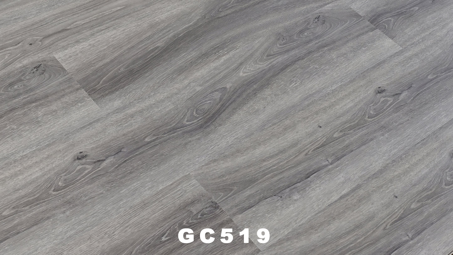 F-SPC GC519 Riverbed Stone - 5mm