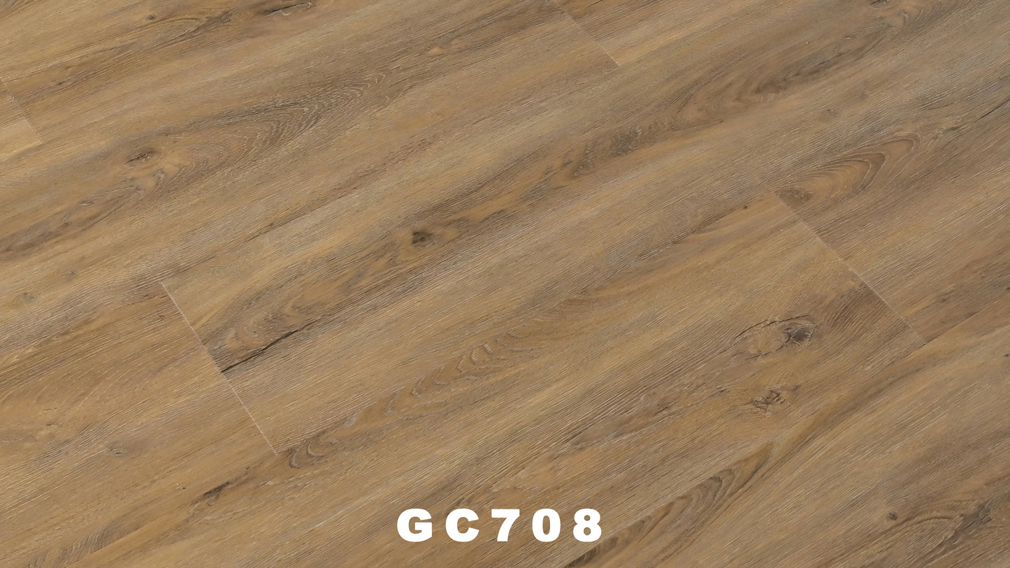 F-SPC GC708  Sunset Brown - 8mm