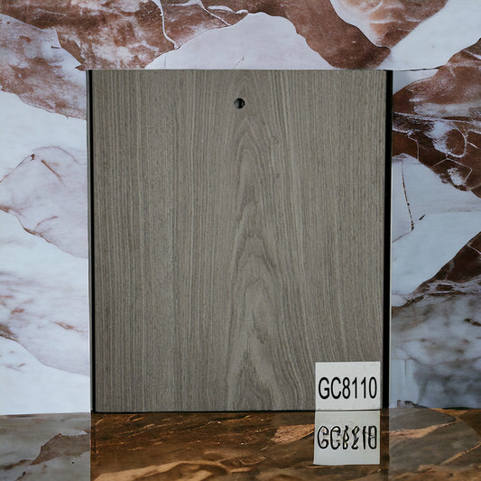 F-GC8110 Gray Slate - 12mm