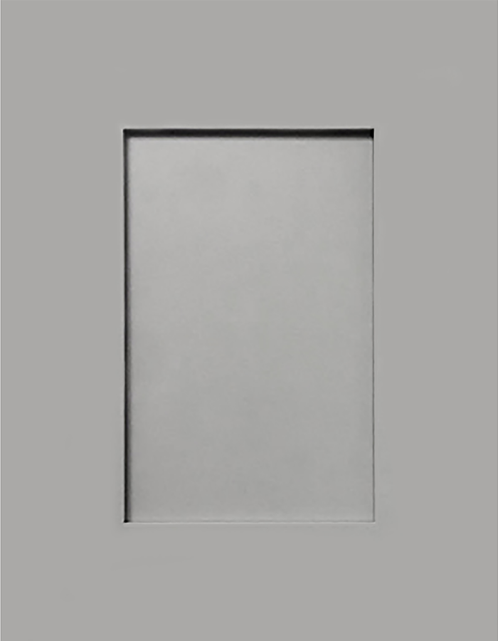 DWPNL - Dishwasher Panel 1.5"W x 24"L x 34.5"H