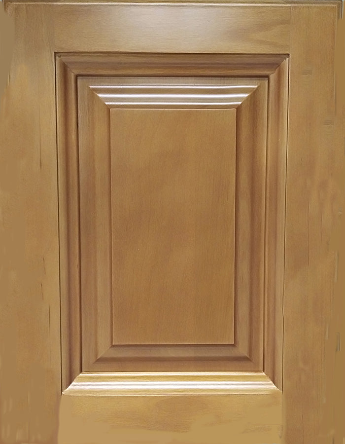 W3612 - Wall Cabinet 12"H (Double Doors - No Shelf)